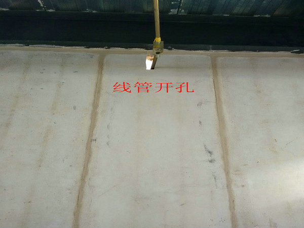 成都輕質磚的建筑性能如何