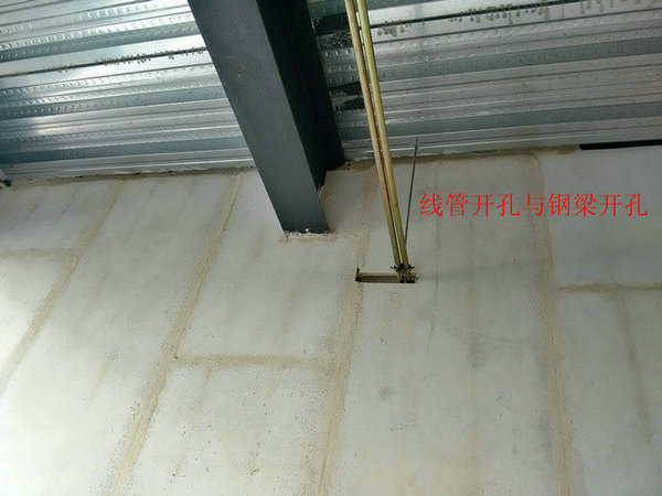 為什么用成都五防輕質墻板的地方越來越多