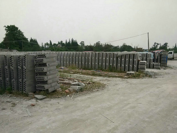 輕質磚是什么磚？四川輕質磚有什么特點