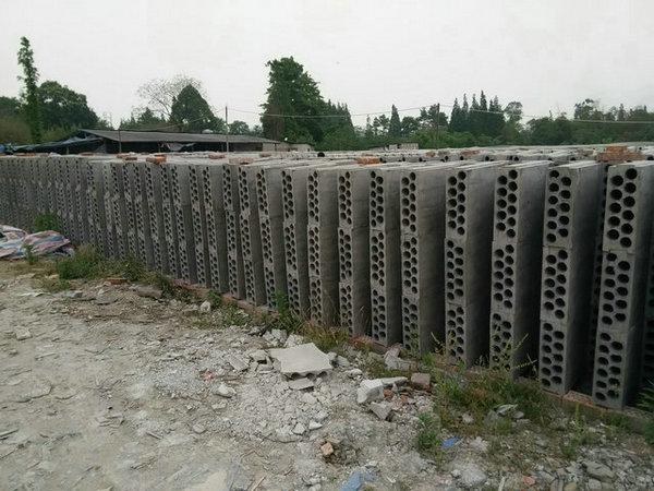 石膏砌塊廠家生產成品