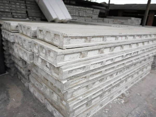 150MM厚-五防輕質隔音棉板